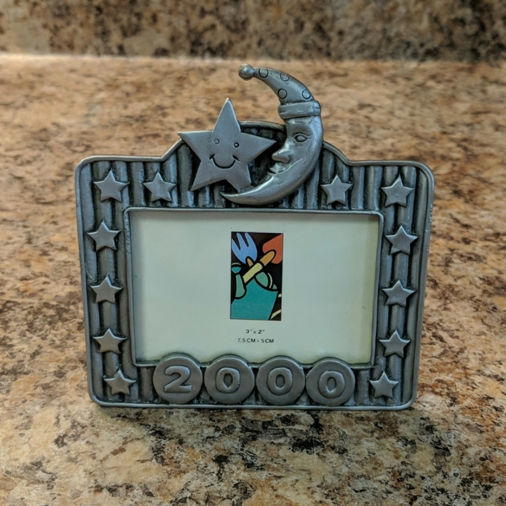 3 x 2 Mini Millennium Frame